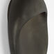 Kelly Wearstler Esculpa LED 12 inch Museum Bronze Rounded Wall Light